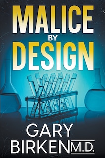 Couverture_Malice By Design