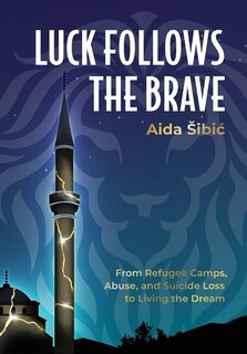 Front cover_Luck Follows the Brave