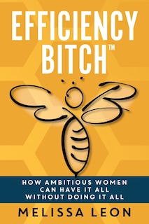 Front cover_Efficiency Bitch