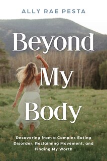Couverture_Beyond My Body