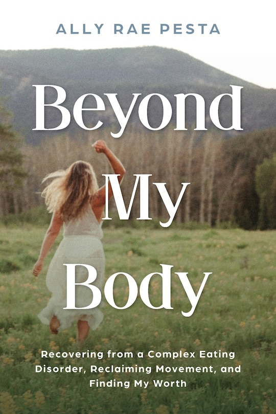 Couverture_Beyond My Body