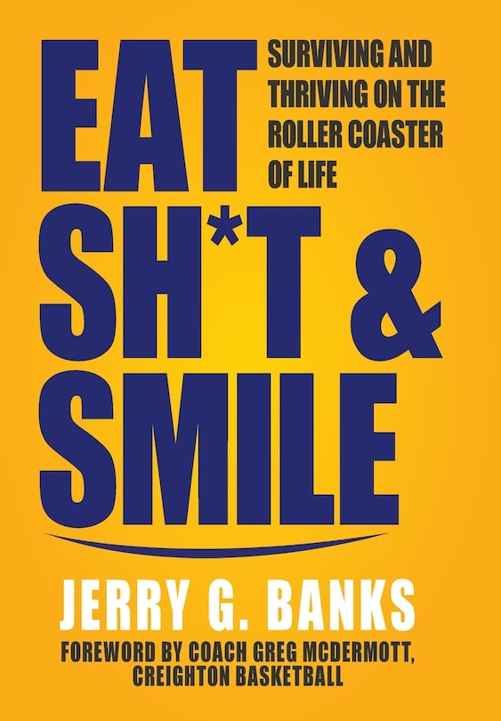 Front cover_Eat Sh*t & Smile