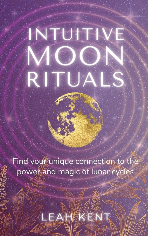 Front cover_Intuitive Moon Rituals