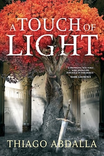 Front cover_A Touch of Light
