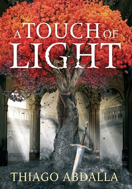 Couverture_A Touch of Light