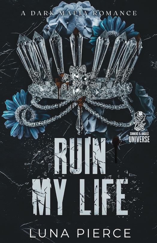 Front cover_Ruin My Life