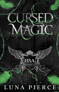 Front cover_Cursed Magic