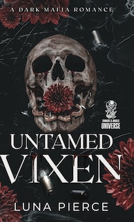 Front cover_Untamed Vixen