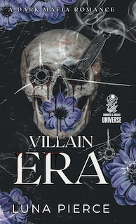 Front cover_Villain Era