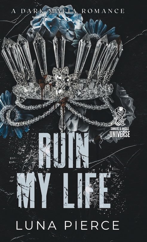 Front cover_Ruin My Life