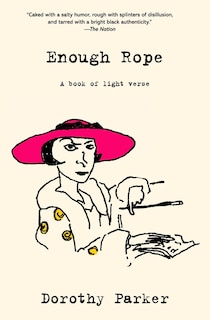 Couverture_Enough Rope (Warbler Classics Annotated Edition)