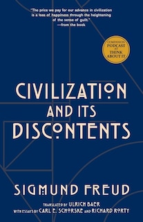 Front cover_Civilization and Its Discontents (Warbler Classics Annotated Edition)