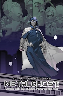 Couverture_MetalGhost