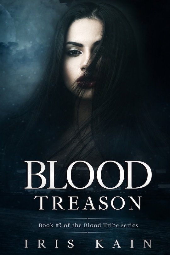 Couverture_Blood Treason