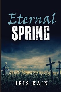 Front cover_Eternal Spring