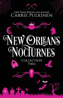 Couverture_New Orleans Nocturnes Collection 2