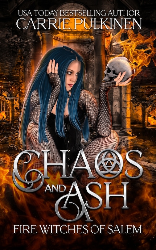 Couverture_Chaos and Ash