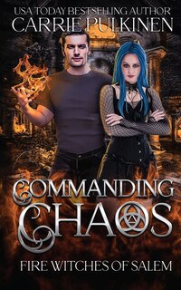 Couverture_Commanding Chaos