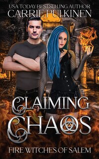 Couverture_Claiming Chaos