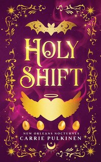 Couverture_Holy Shift