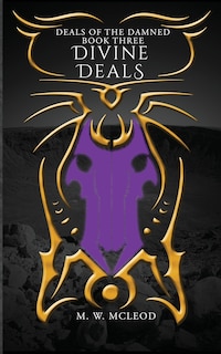 Front cover_Divine Deals