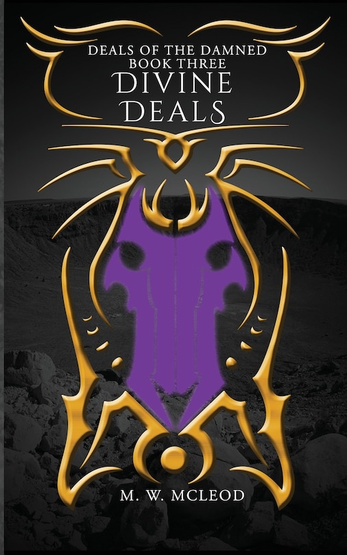 Front cover_Divine Deals
