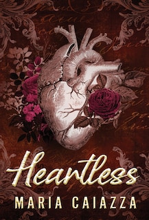 Front cover_Heartless