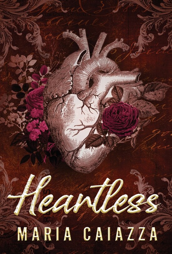 Front cover_Heartless