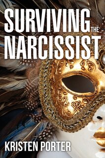Front cover_Surviving the Narcissist