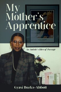 Front cover_My Mother's Apprentice