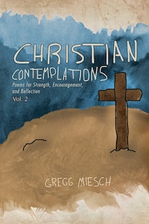 Front cover_Christian Contemplations Volume 2