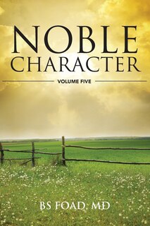 Front cover_Noble Character Volume 5