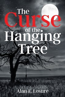 Front cover_The Curse of the Hanging Tree