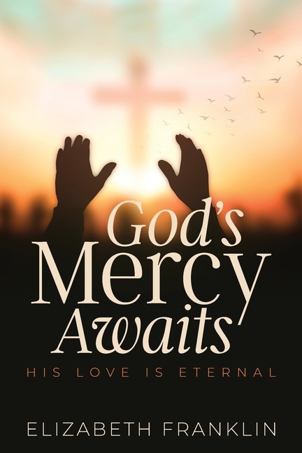 Couverture_God's Mercy Awaits
