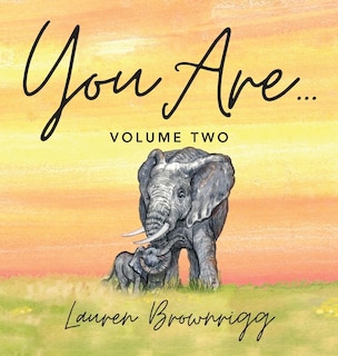 Couverture_You Are