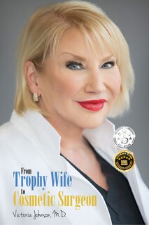 Couverture_From Trophy Wife to Cosmetic Surgeon