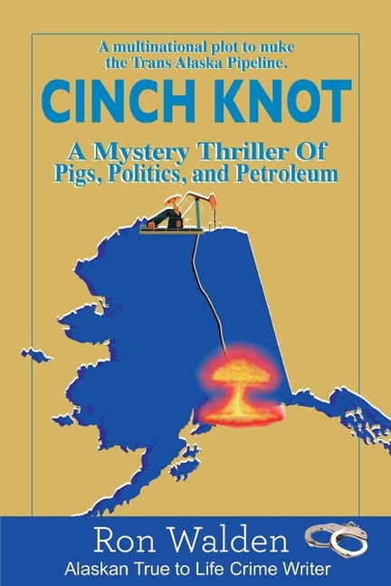 Front cover_Cinch Knot