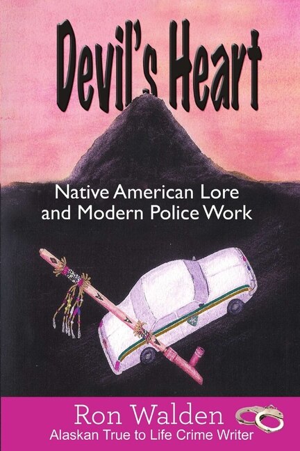 Front cover_Devil's Heart