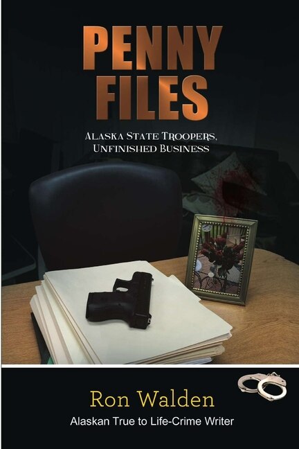 Front cover_Penny Files