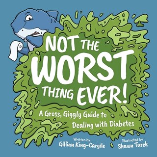 Couverture_Not The Worst Thing Ever!