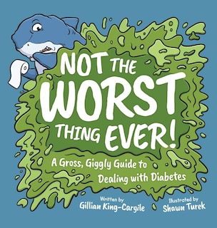 Couverture_Not The Worst Thing Ever!