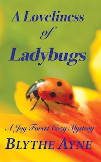 Couverture_A Loveliness of Ladybugs