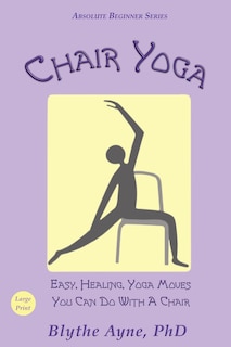 Front cover_Chair Yoga