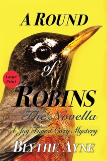 Couverture_A Round of Robins
