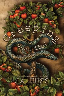 Front cover_Creeping Beautiful Complete Series