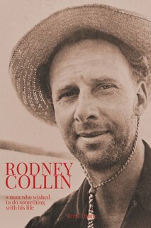 Couverture_Rodney Collin