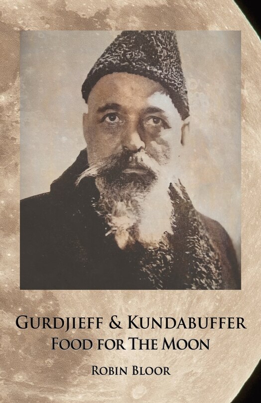 Gurdjieff & Kundabuffer