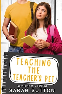 Front cover_Teaching the Teacher's Pet