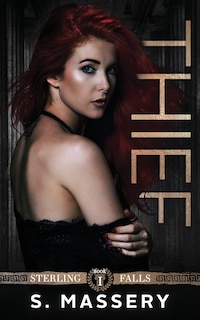 Front cover_Thief