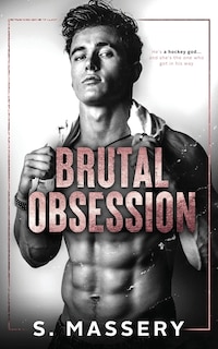 Front cover_Brutal Obsession